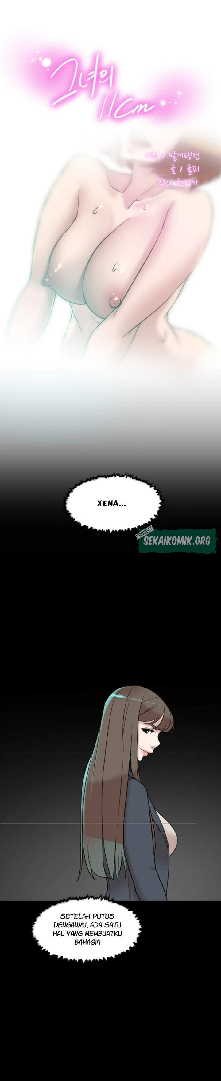 Her 4 Incher - Chapter 95 2
