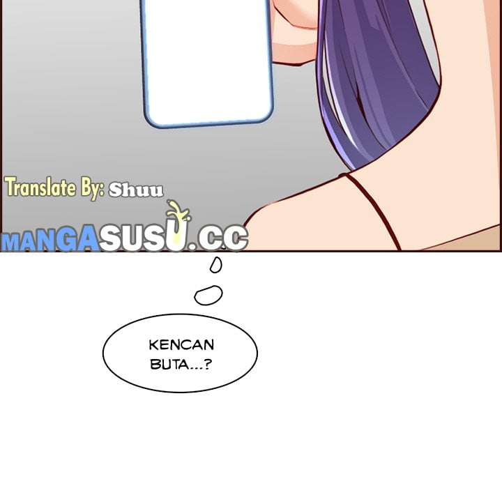 Never Too Late - Chapter 95 64