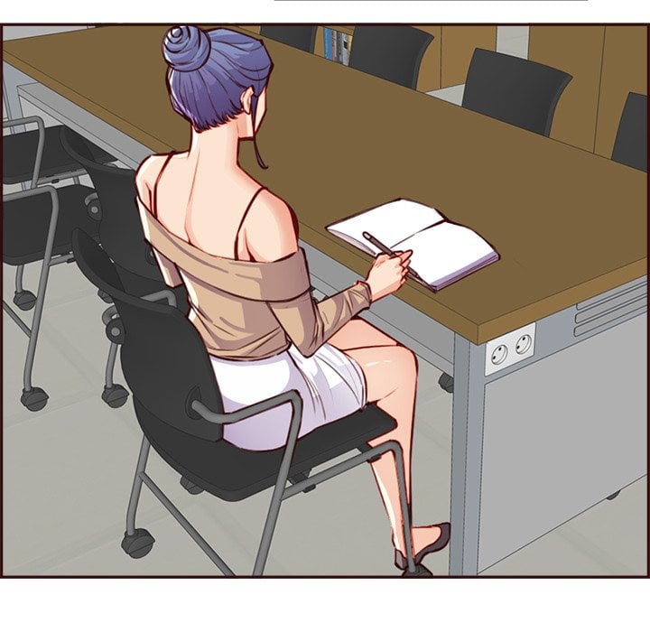 Never Too Late - Chapter 95 33