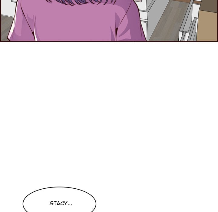 Never Too Late - Chapter 95 18