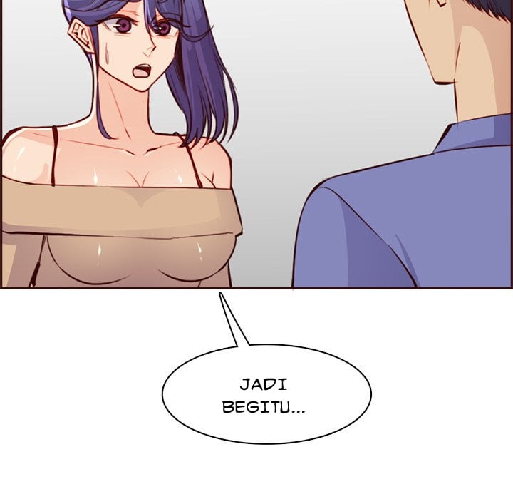 Never Too Late - Chapter 95 102