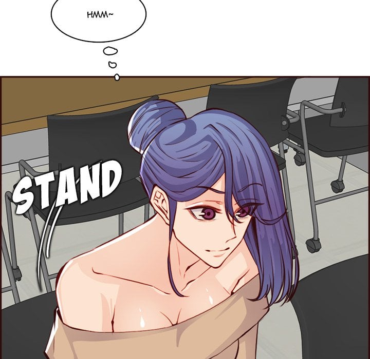 Never Too Late - Chapter 95 73