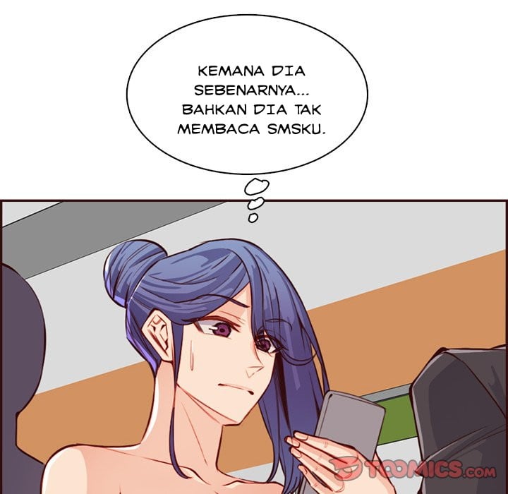 Never Too Late - Chapter 95 77