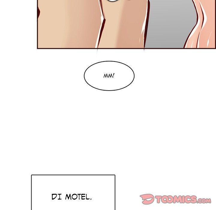 Never Too Late - Chapter 95 44