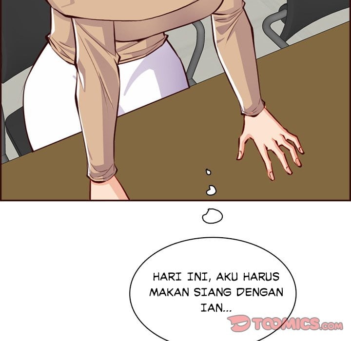 Never Too Late - Chapter 95 74