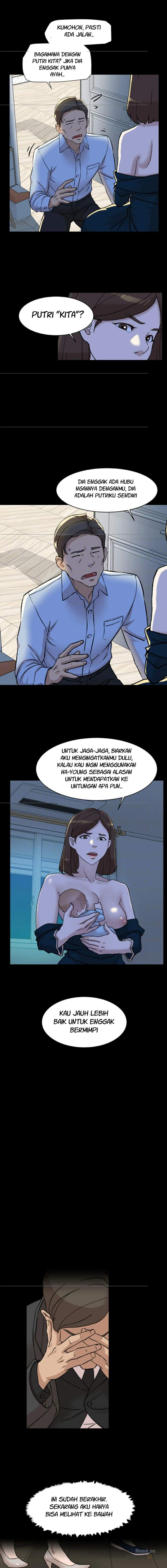 Her 4 Incher - Chapter 95 5