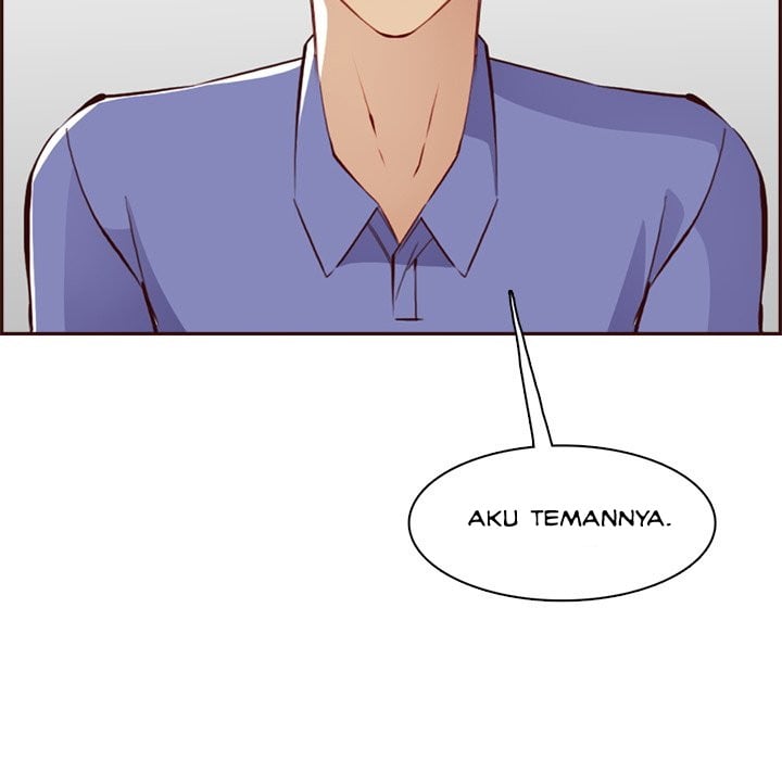 Never Too Late - Chapter 95 94