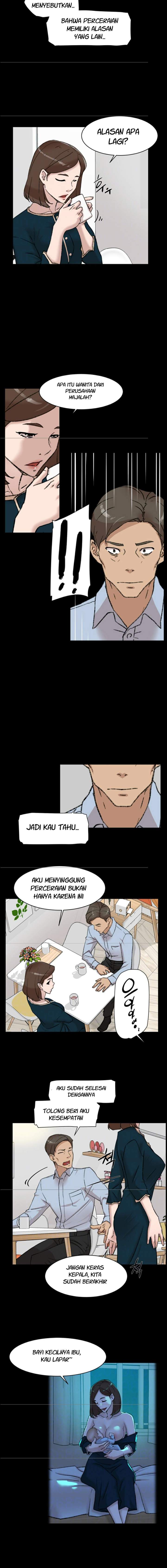 Her 4 Incher - Chapter 95 4