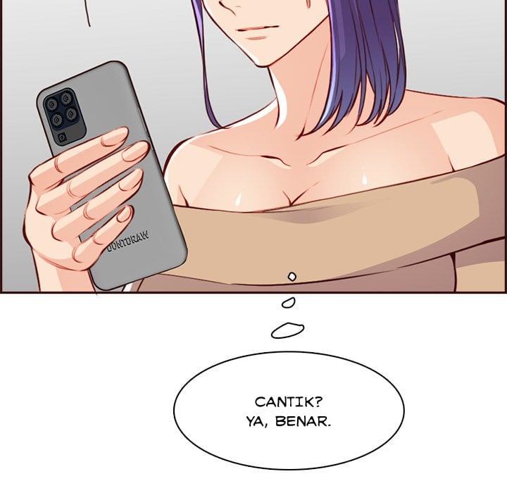 Never Too Late - Chapter 95 66