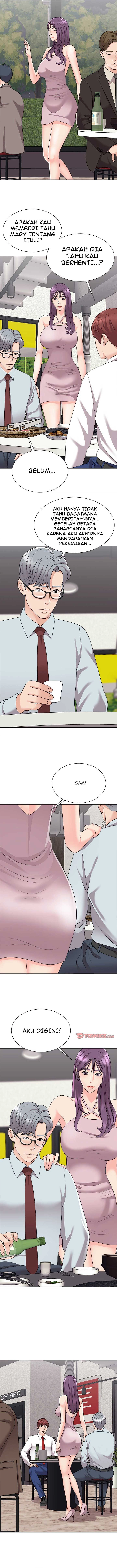 Miss Announcer - Chapter 95 4