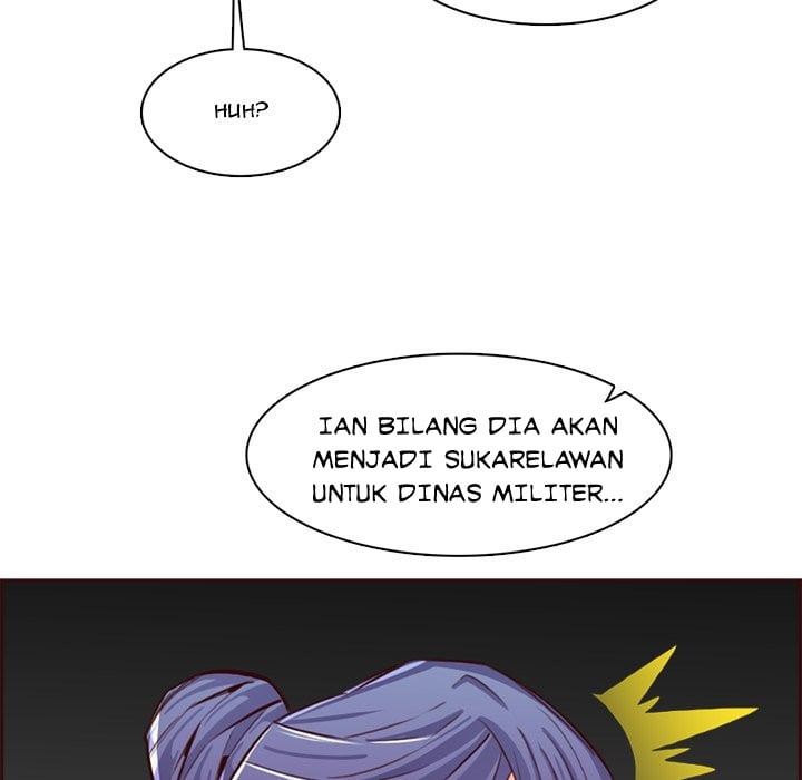 Never Too Late - Chapter 95 105