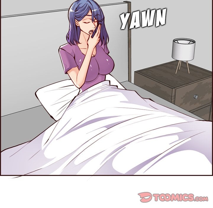 Never Too Late - Chapter 95 8