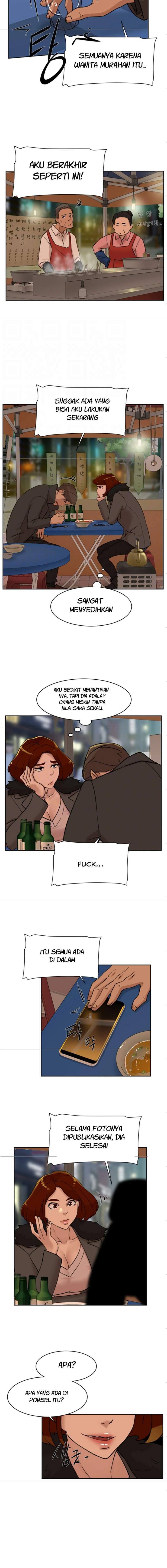 Her 4 Incher - Chapter 95 7