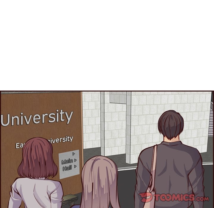 Never Too Late - Chapter 95 29