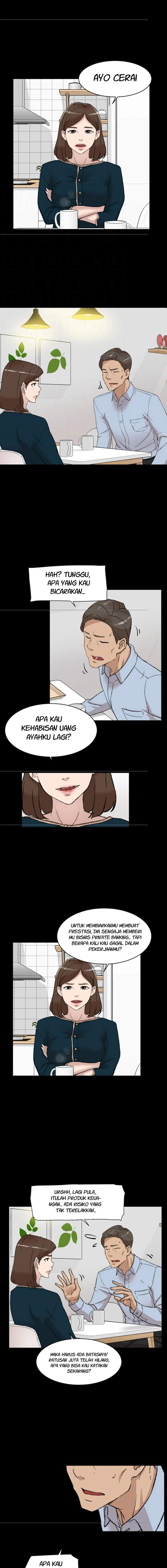 Her 4 Incher - Chapter 95 3
