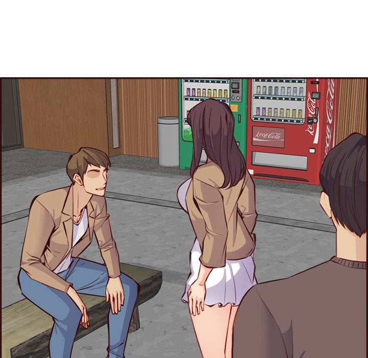 Never Too Late - Chapter 95 31