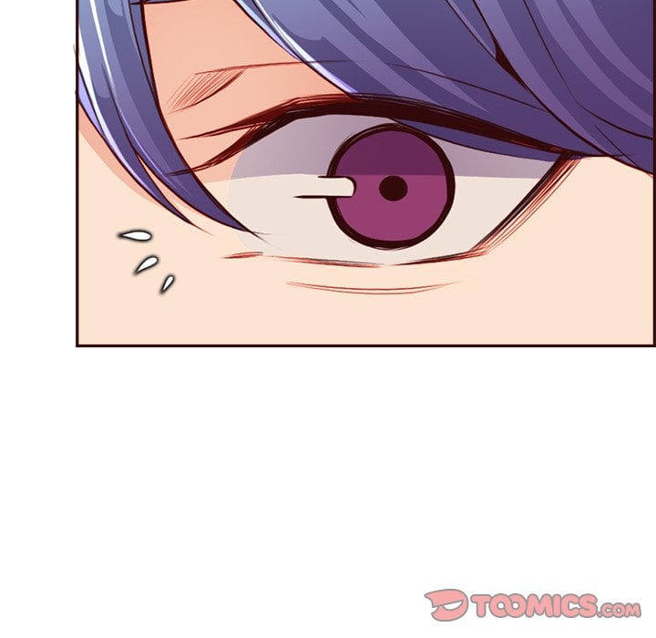 Never Too Late - Chapter 95 86