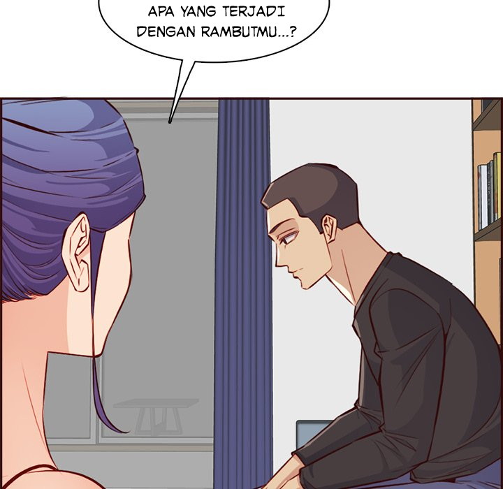 Never Too Late - Chapter 95 117