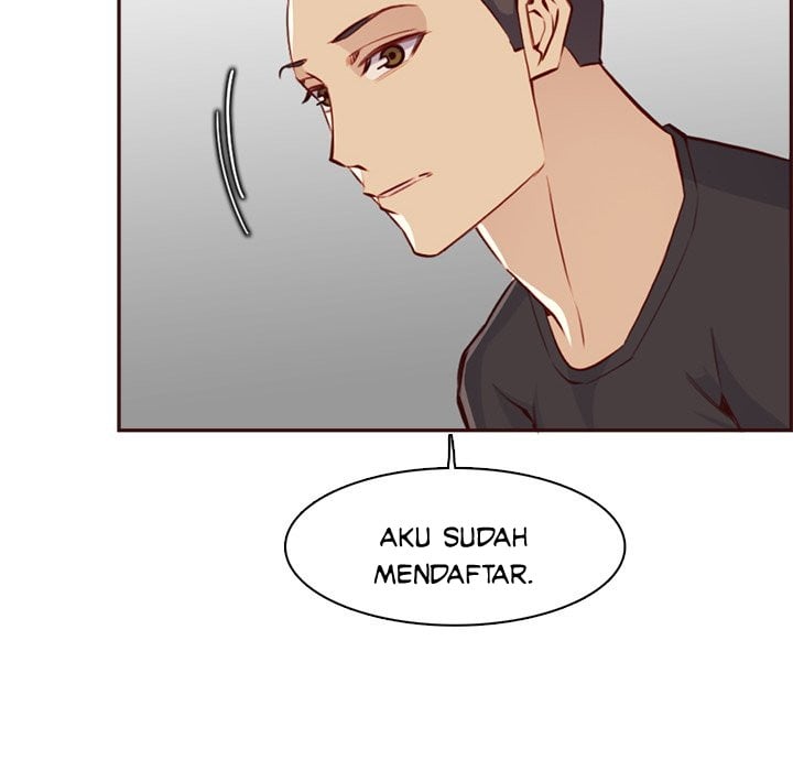 Never Too Late - Chapter 95 121