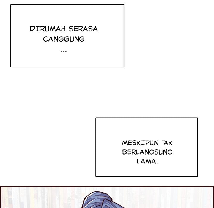 Never Too Late - Chapter 95 34