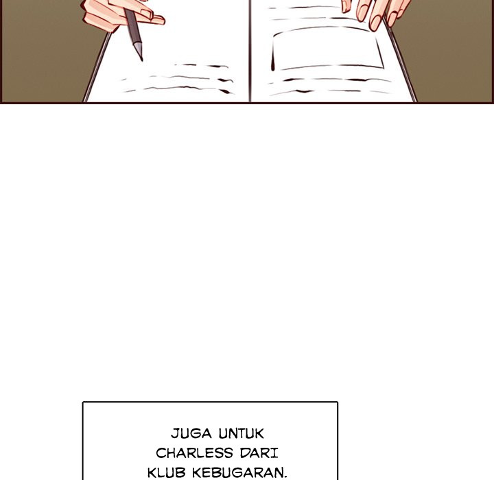 Never Too Late - Chapter 95 36