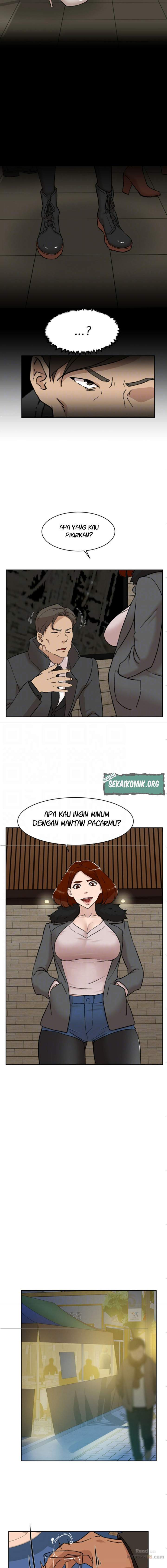 Her 4 Incher - Chapter 95 6