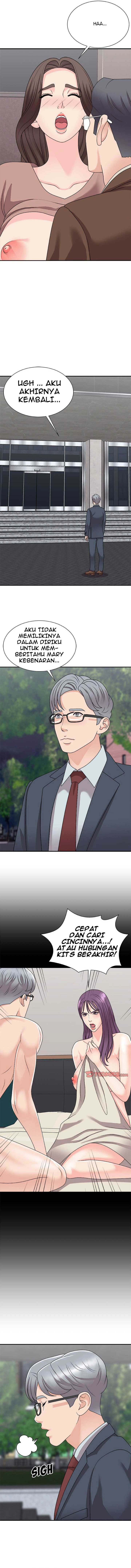 Miss Announcer - Chapter 95 12