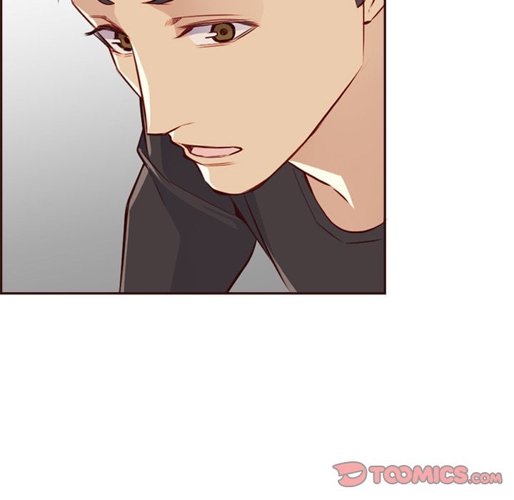 Never Too Late - Chapter 95 125