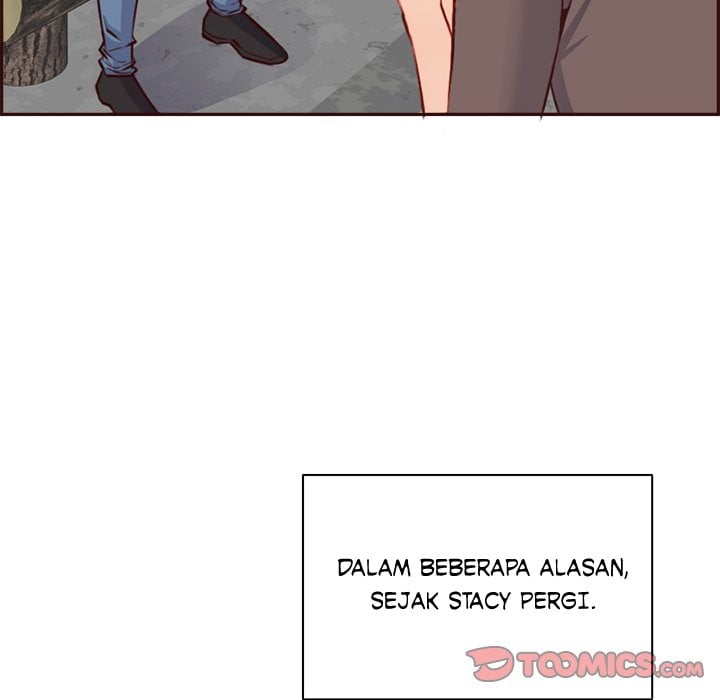 Never Too Late - Chapter 95 32