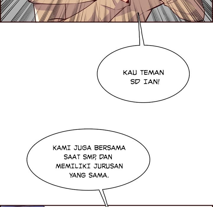 Never Too Late - Chapter 95 99