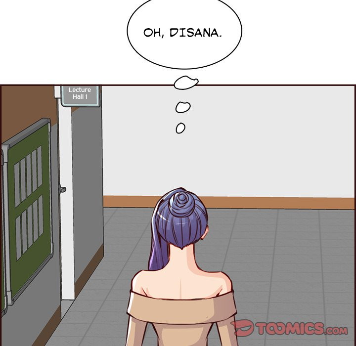 Never Too Late - Chapter 95 83