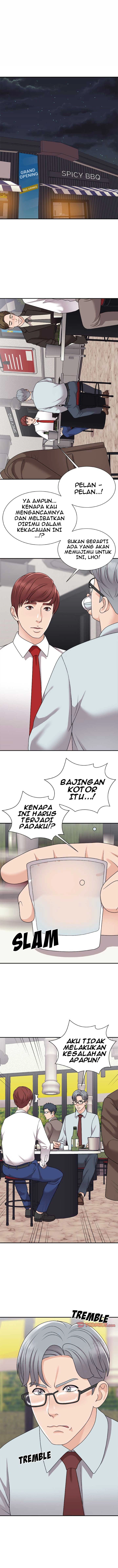 Miss Announcer - Chapter 95 2