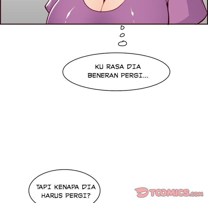 Never Too Late - Chapter 95 20