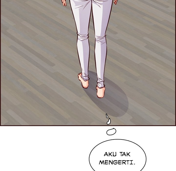 Never Too Late - Chapter 95 22