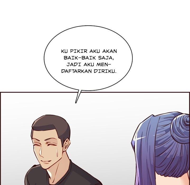 Never Too Late - Chapter 95 126