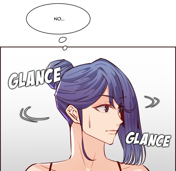 Never Too Late - Chapter 95 81