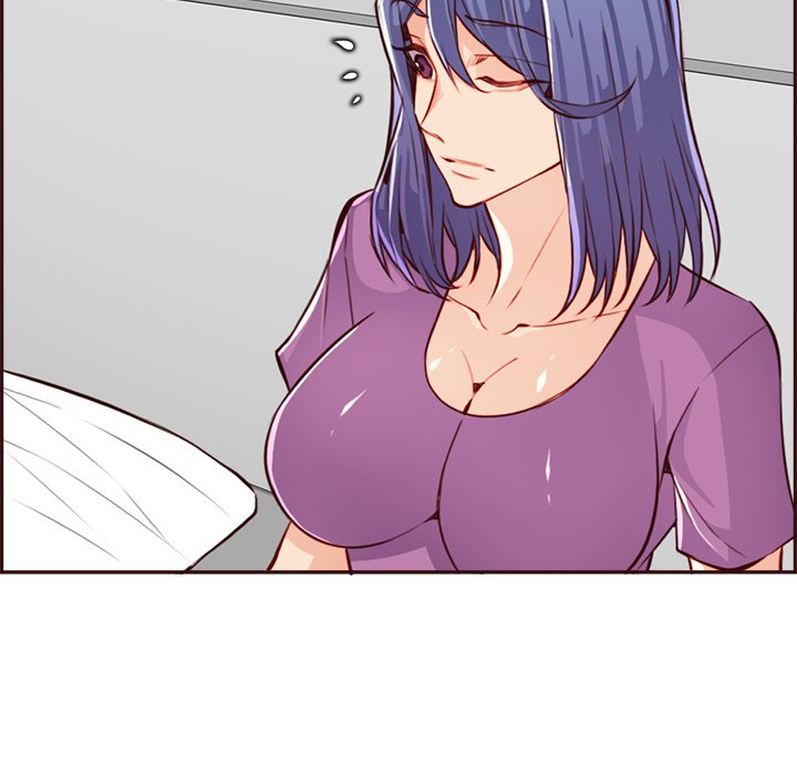 Never Too Late - Chapter 95 10