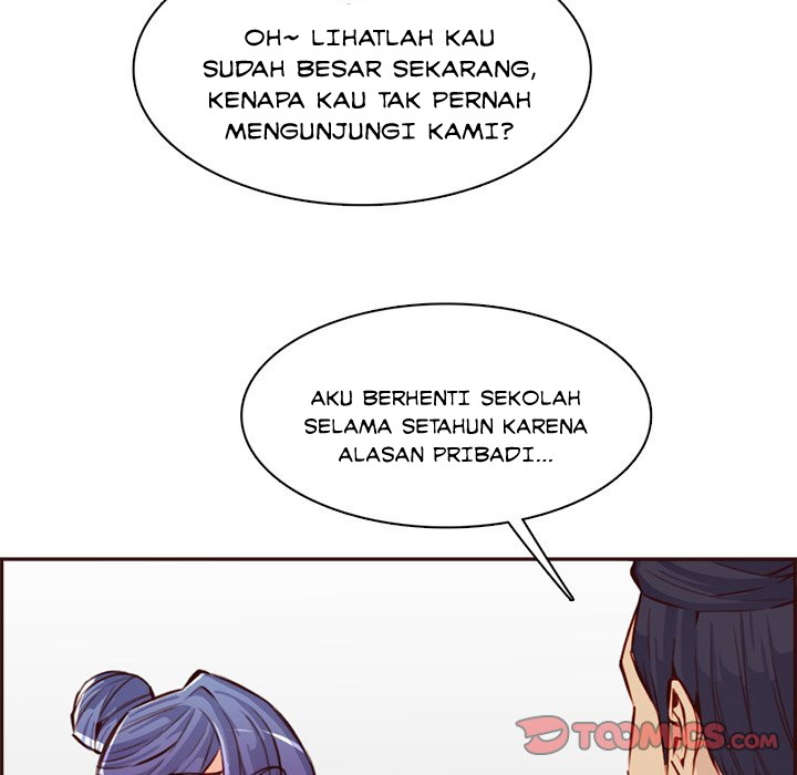 Never Too Late - Chapter 95 101