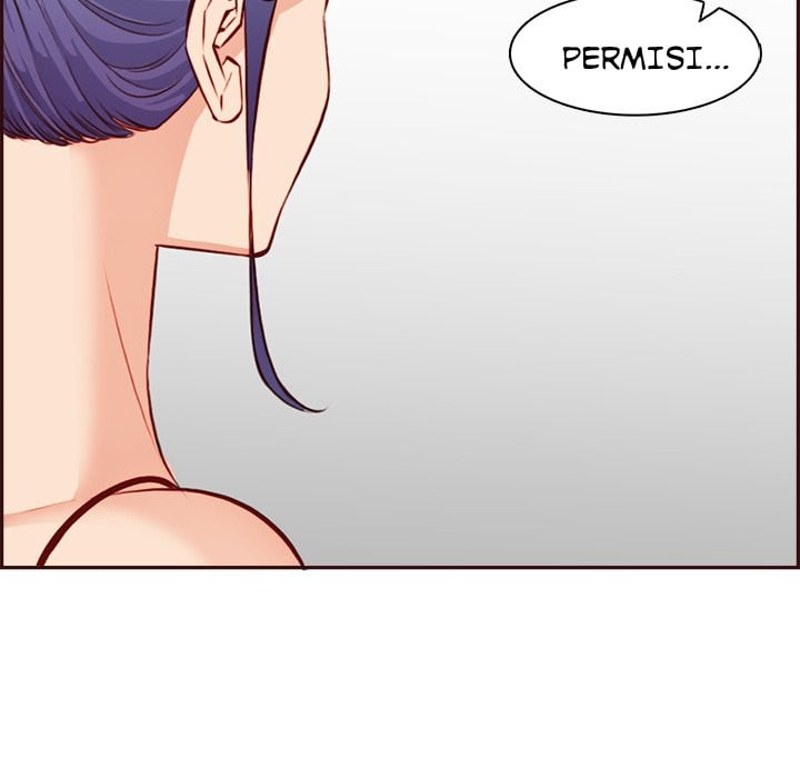 Never Too Late - Chapter 95 90