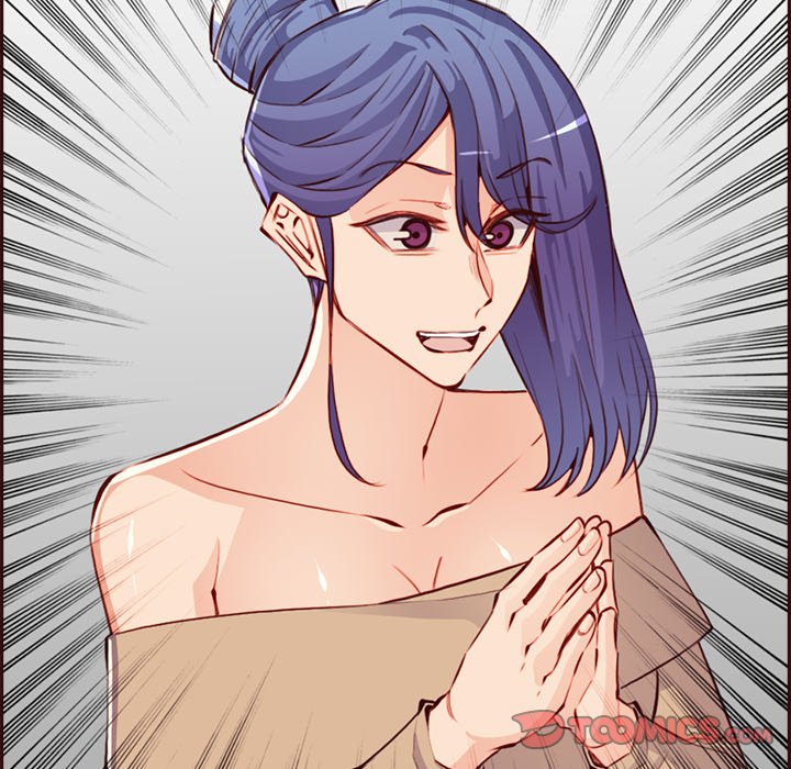 Never Too Late - Chapter 95 98