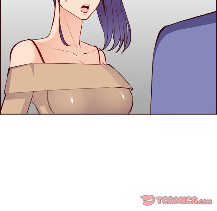 Never Too Late - Chapter 95 92