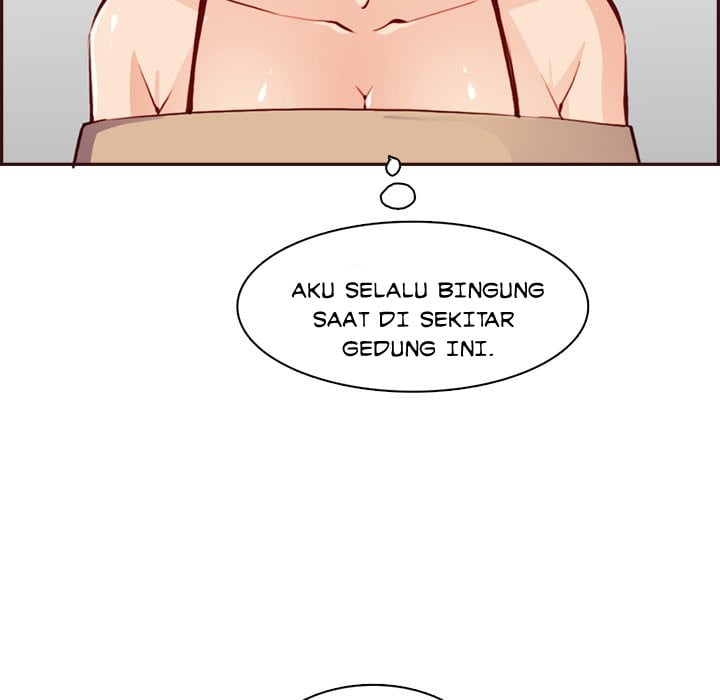 Never Too Late - Chapter 95 82