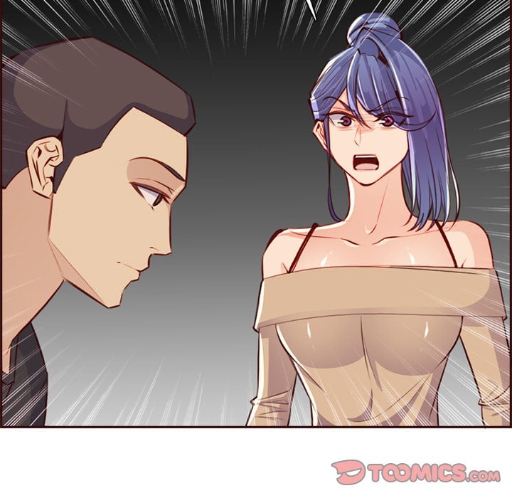 Never Too Late - Chapter 95 119