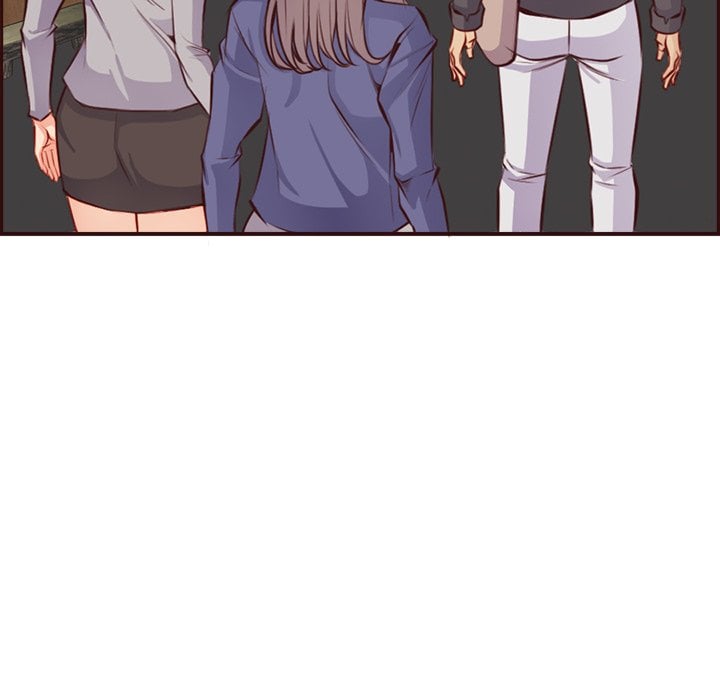 Never Too Late - Chapter 95 30