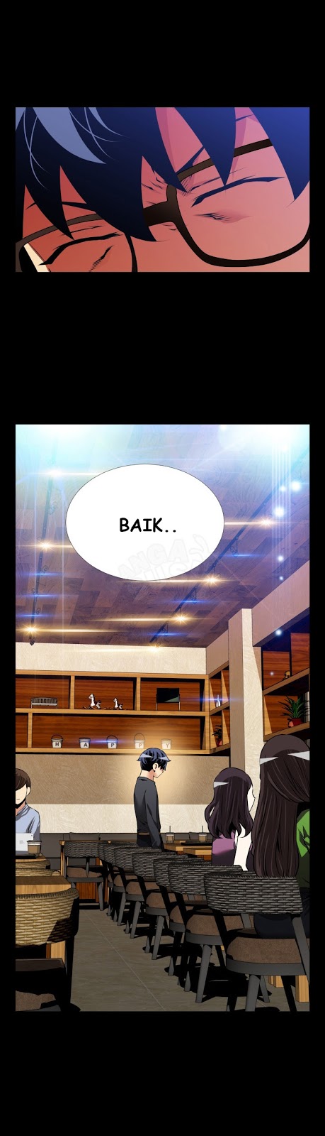 Love Parameter - Chapter 72 14