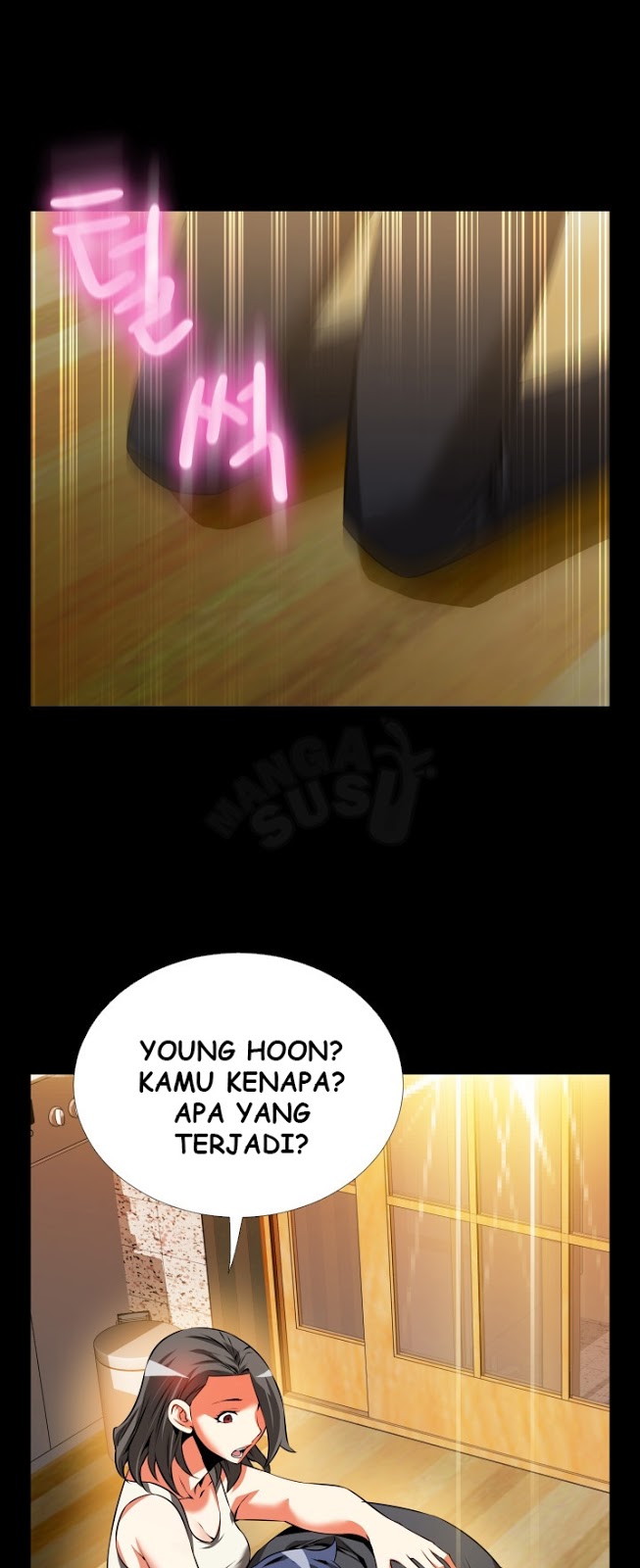 Love Parameter - Chapter 72 28