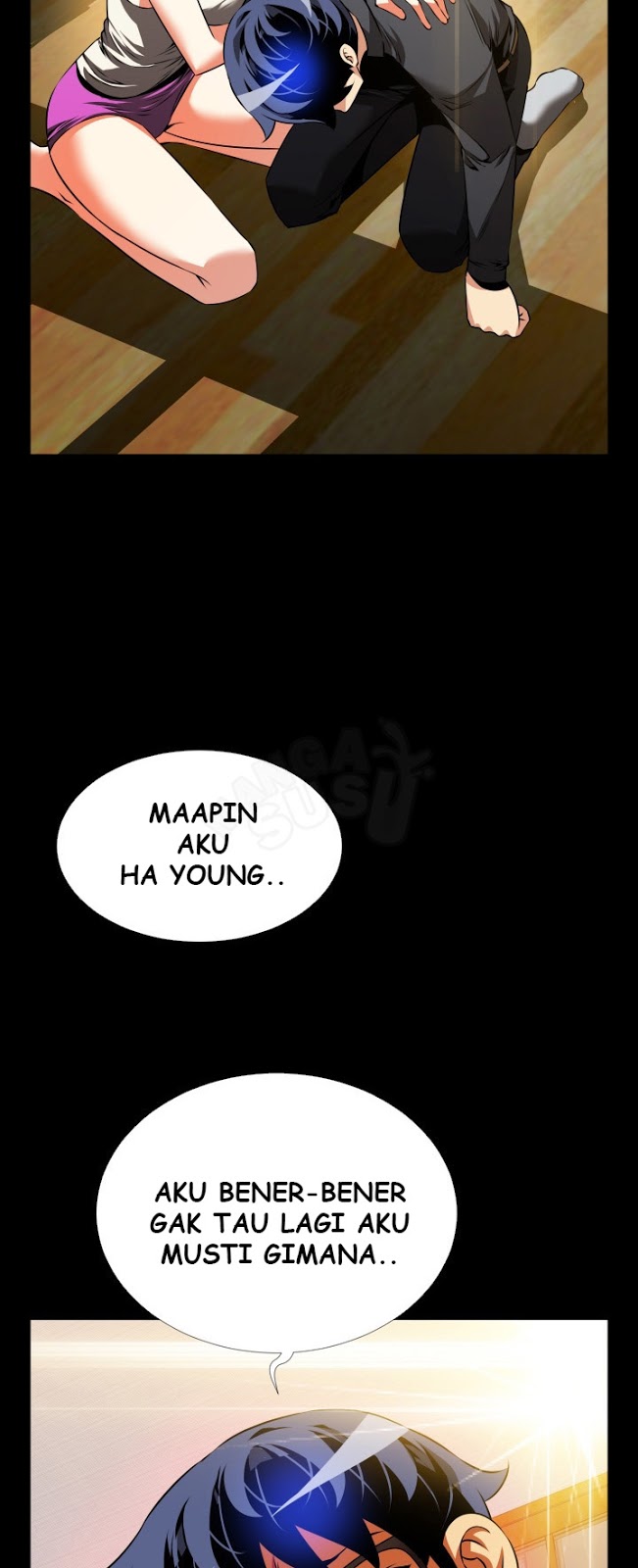Love Parameter - Chapter 72 29