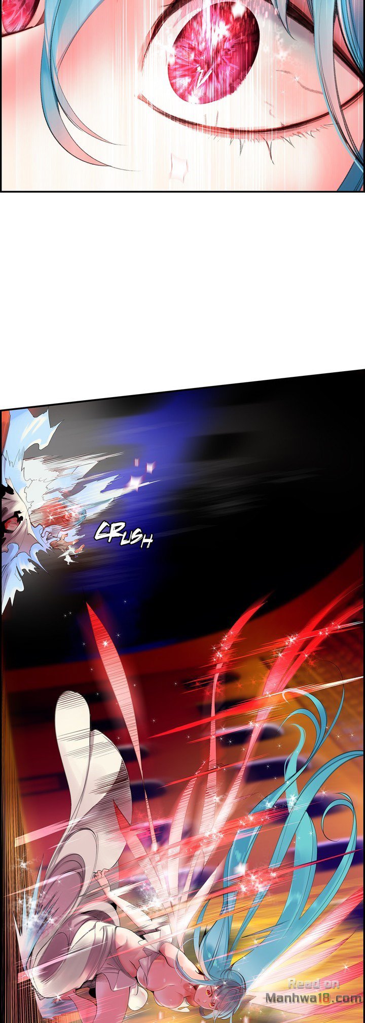 Lilith&#8217;s Cord - Chapter 72 11
