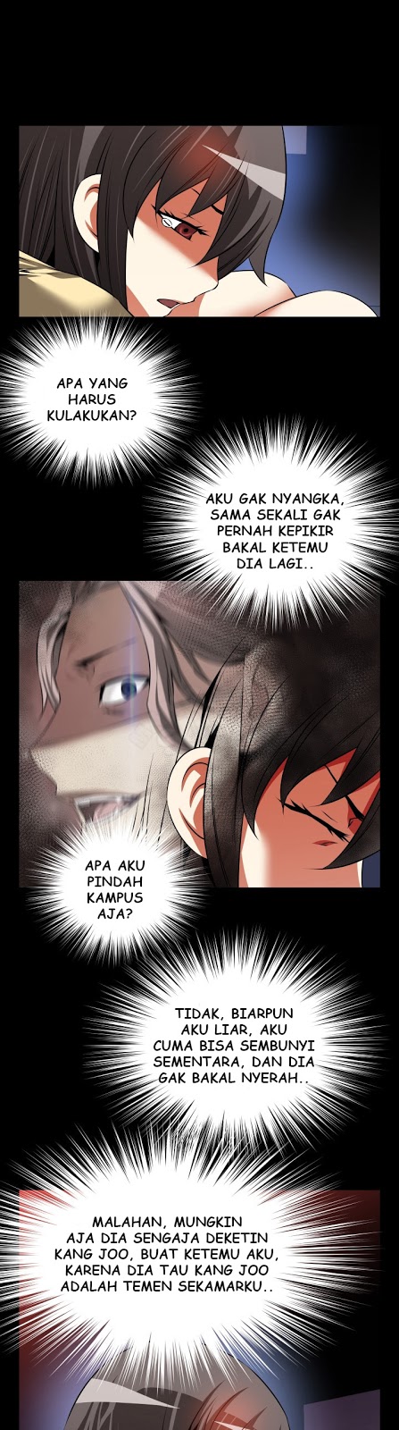 Love Parameter - Chapter 72 21