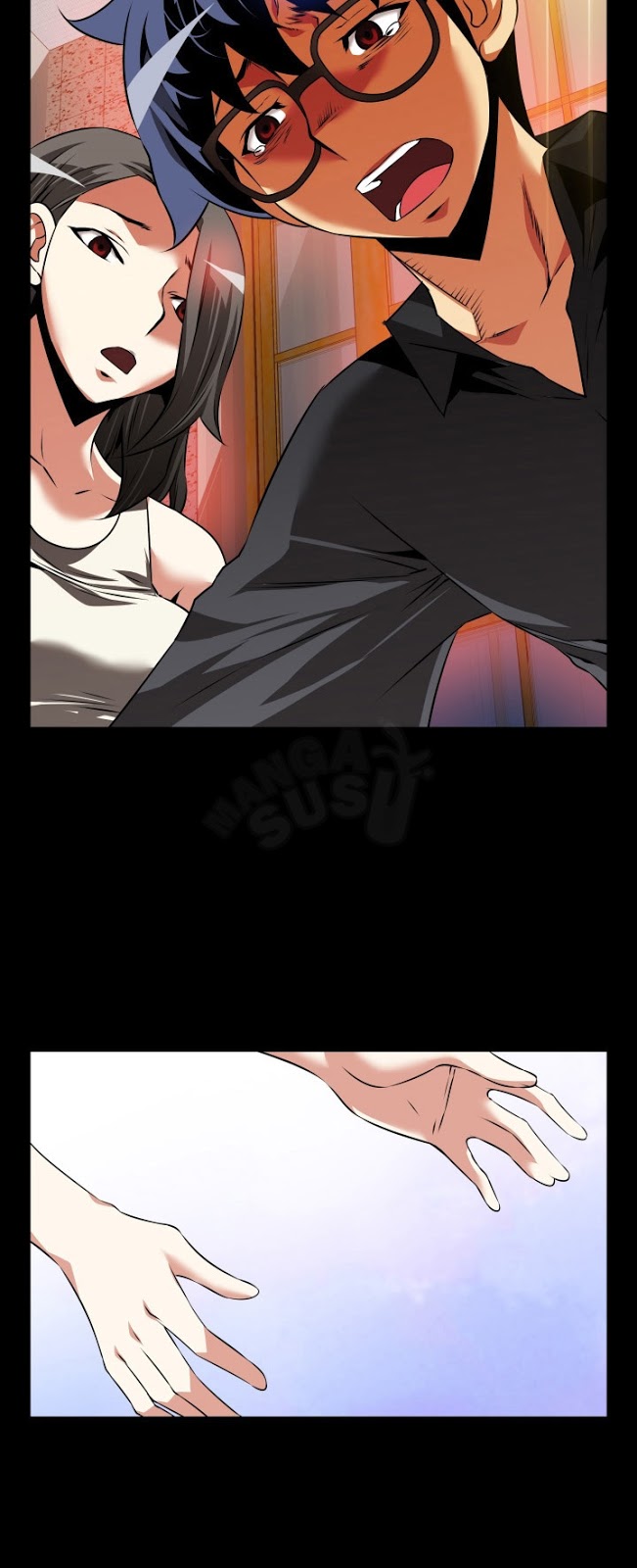 Love Parameter - Chapter 72 30